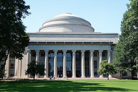 QS World University Ranking 2020: MIT Tops The List, 23 Indian