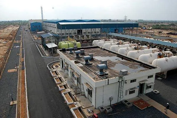 How Desalination Plants Can Partially Meet Chennai’s Perennial Water Shortage