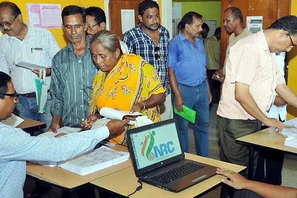 Legal Challenges Mount Against Assam’s NRC Even As Citizenship Hopes Brighten For Excluded Hindus