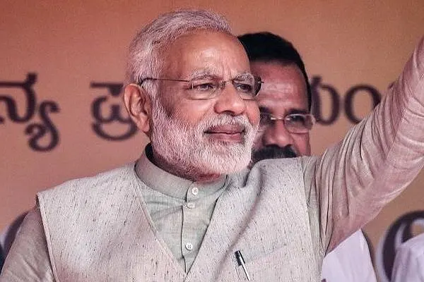 Direct Transfer Of Subsidies Benefited 59 Crore Indians, Saved Rs 51,000 Crore For Government In One Year