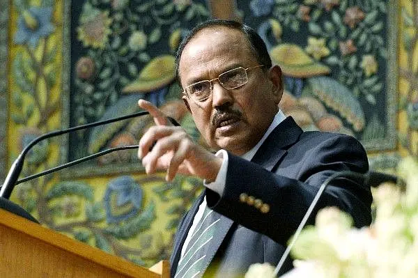 Ajit Doval’s Mission: National Security But Also Beyond That