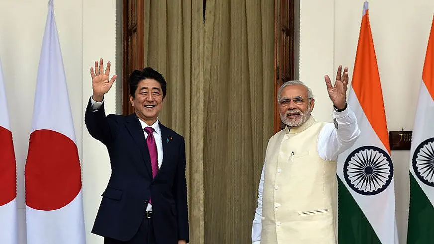 Soon Indian Students Can Go To Japan For Internships Under Technical Skill Development Programme