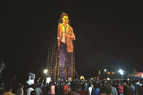 What The Tamil Millennial Wants