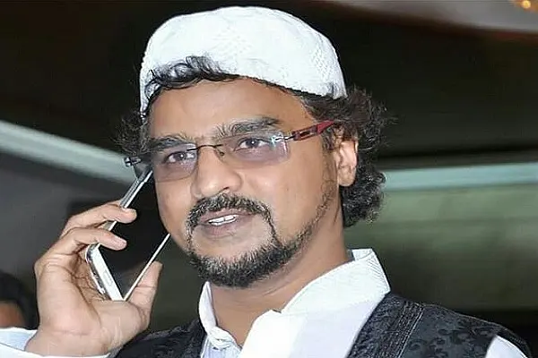 BBMP Councillor Syed Mujahid Arrested In Connection With Rs 1,500 Crore IMA ‘Islamic Banking’ Scam
