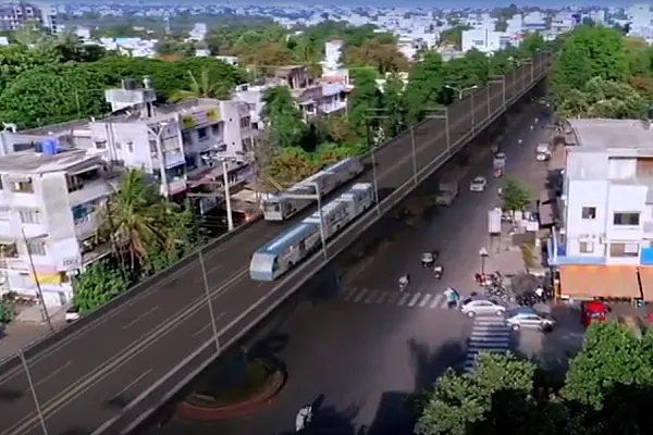 Public Investment Board Gives Nod For Nashik Metro Neo Project, Union Govt Allots Rs 2,092 Crore