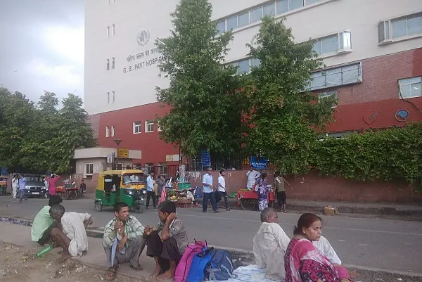 Why Delhi Government’s Plan To Remodel And Upgrade Some Hospitals Is An Important Intervention