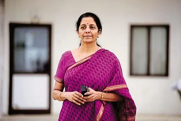 Modi 2.0: What Will Be A Good Maiden Budget Of Sitharaman?
