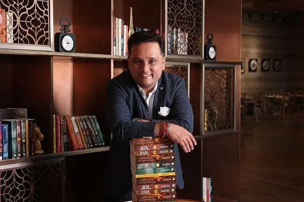 Meet The Maker Of Raavan Enemy of Aryavarta