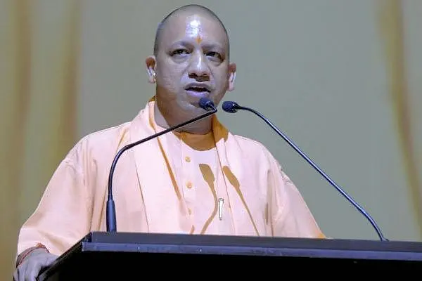 Yogi Adityanath's 'Mission Shakti' Aims For Cultural Change In Villages Using Hindutva, And This Is Exactly Where BJP Was Expected To Place Its Fight Against Gender Atrocities