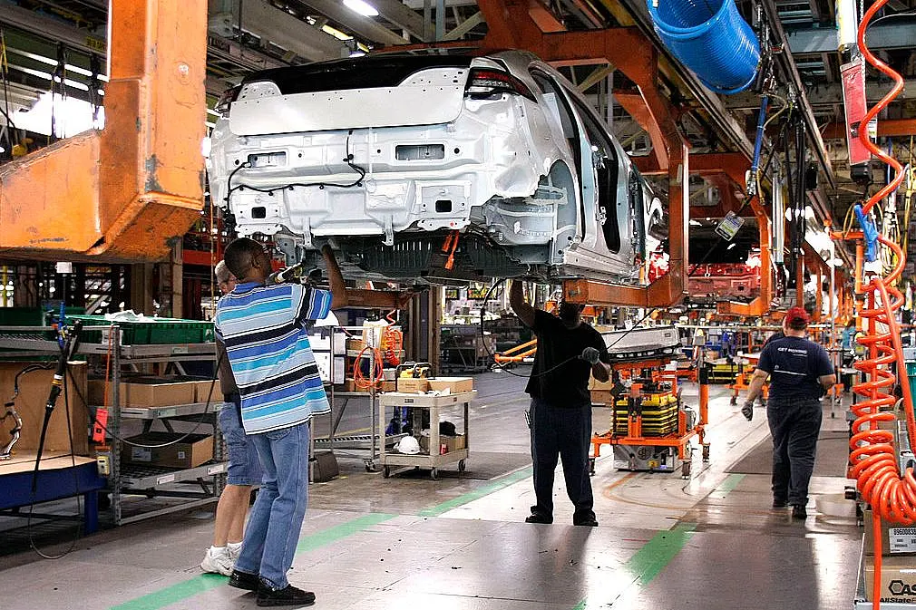 Budget 2019: Government Is Betting Big On Electric Vehicles For A Cleaner Future