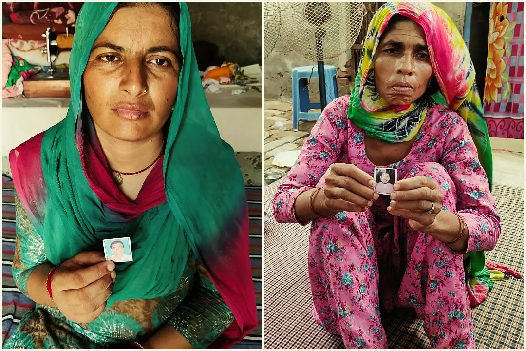 Killed For Owning Cattle: Meet The Victims Of Illegal Beef Industry