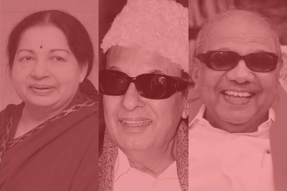 A Primer On Caste Based Reservations Vis-à-Vis Tamil Nadu