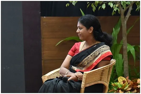 S‘tree’ Shakti: Why The Treepedia App From TN Woman Forester Needs To Grow Into A Pan-India Outlook For Jal Shakti