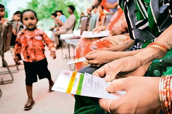 Budget 2019: A Roundup Of Allocations For Major Public Welfare Schemes