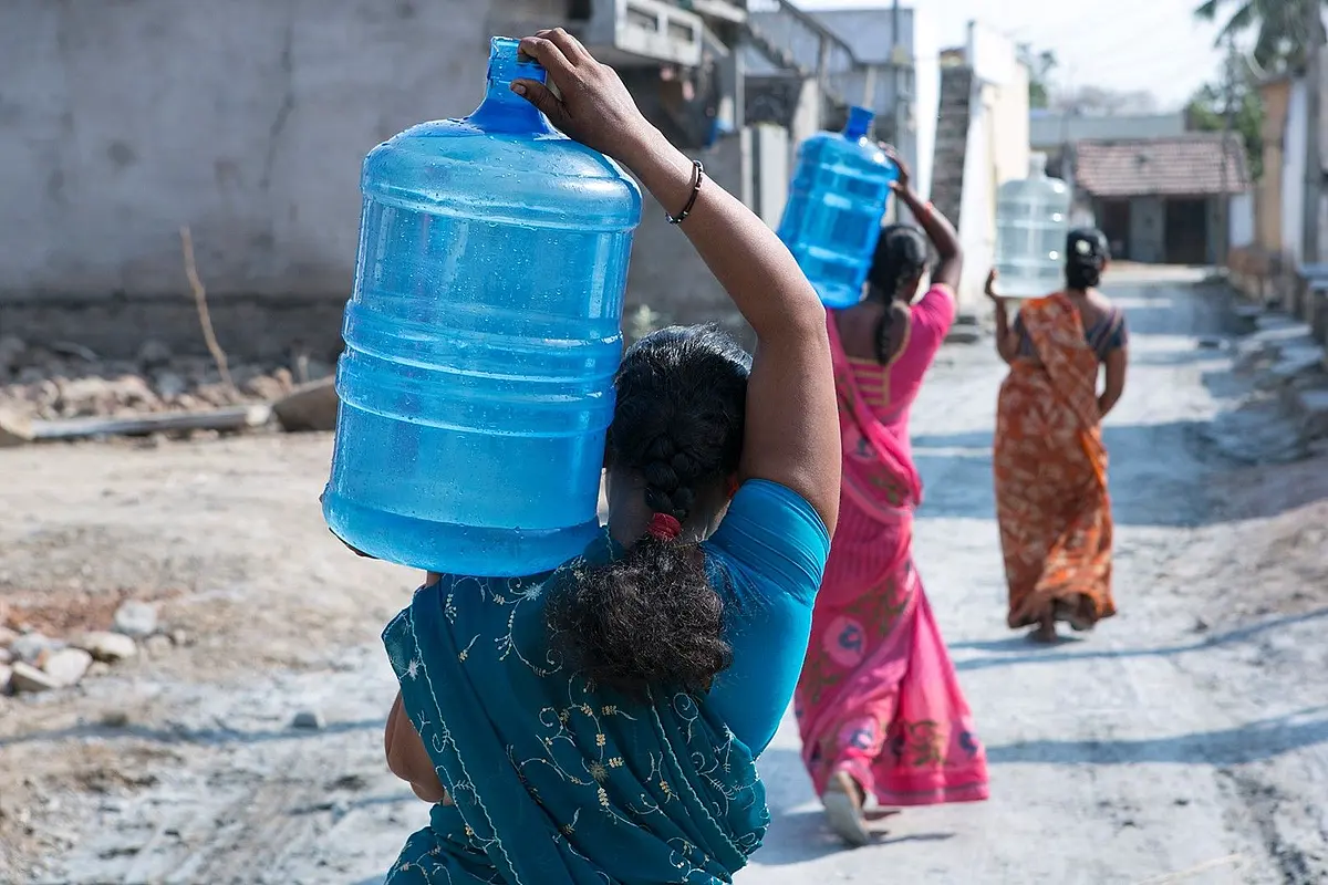 Budget 2019: How The Jal Shakti Mantralaya Can Transform Water Management In India