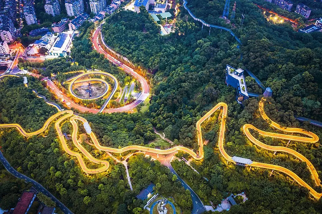 Explained: The Underlying Infrastructure Bubble in China’s GDP Crisis