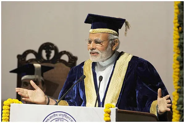 If Blaming Centre For Everything Wrong With Indian Science Is Scientific Temper, Then I’m Guilty Of Not Having It