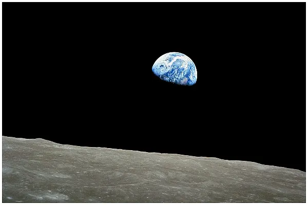 Apollo-11: Five Books That Tell The Story Of Man’s First Tryst With Moon