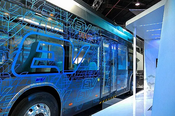 Inter-Ministerial Panel Approves 5,645 Electric Buses For 65 Cities As Push For Electrification Intensifies