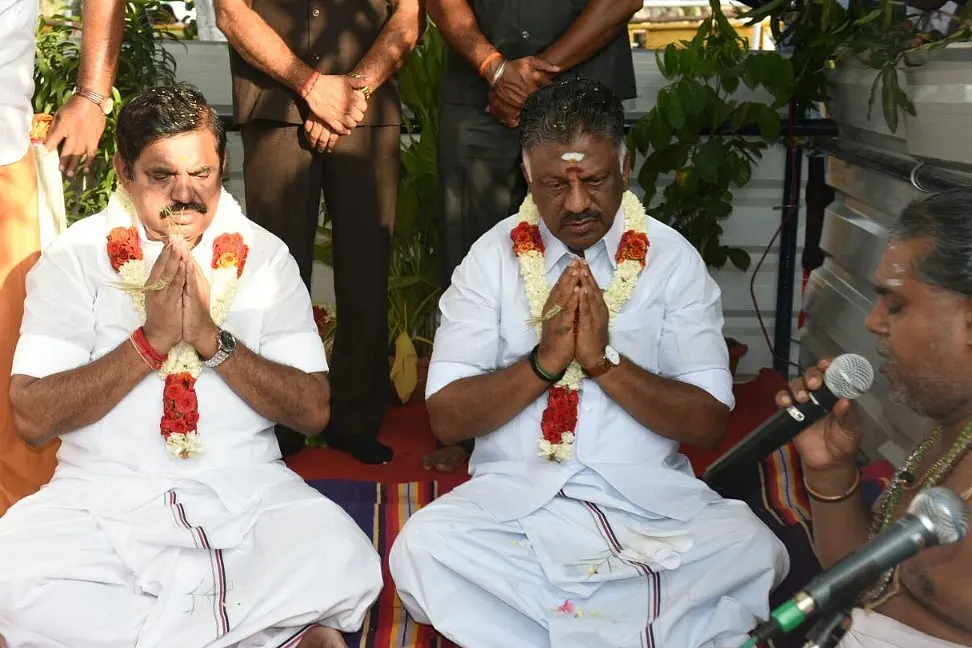 Tamil Nadu Is Waiting For A New Idea: How Long Will The Wait Last?