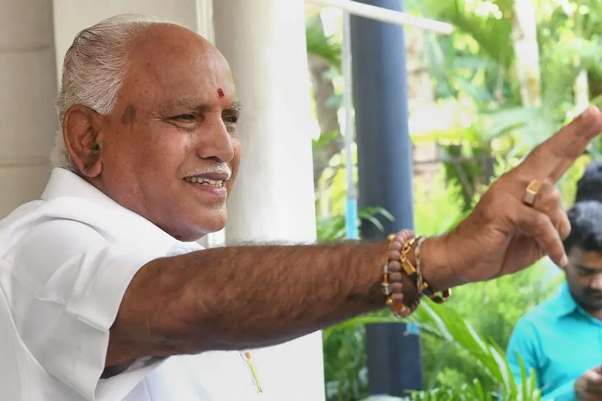 Yediyurappa’s Wafer-Thin Majority Does Not Augur Well For Stability; Fresh Mandate Is Vital