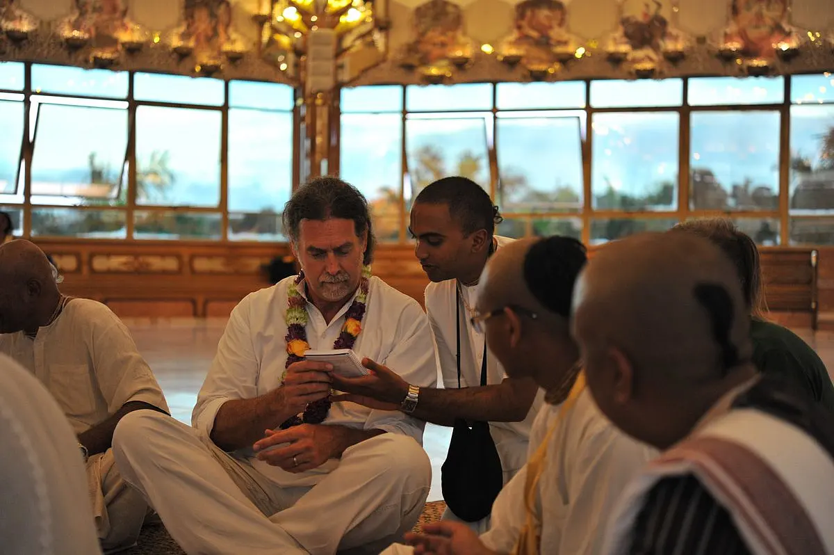 ‘You Can’t Deny It Is A Mass Movement’: German Envoy Visits RSS HQ, Meets Mohan Bhagwat Sparking Criticism