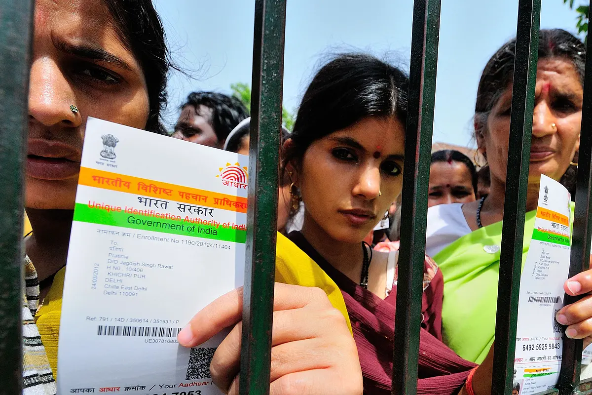 Explained: How Aadhaar-Enabled DBT Programme Rescued The MGNREGS