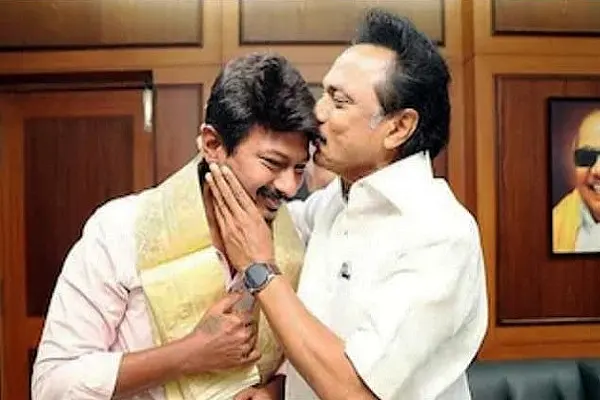 A Few Months Before Assembly Polls, What Is Happening in Tamil Nadu?