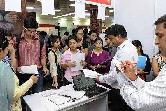 PM Narendra Modi Directs Union Government To Recruit 10 lakh People On A 'Mission Mode' In Next 18 Months