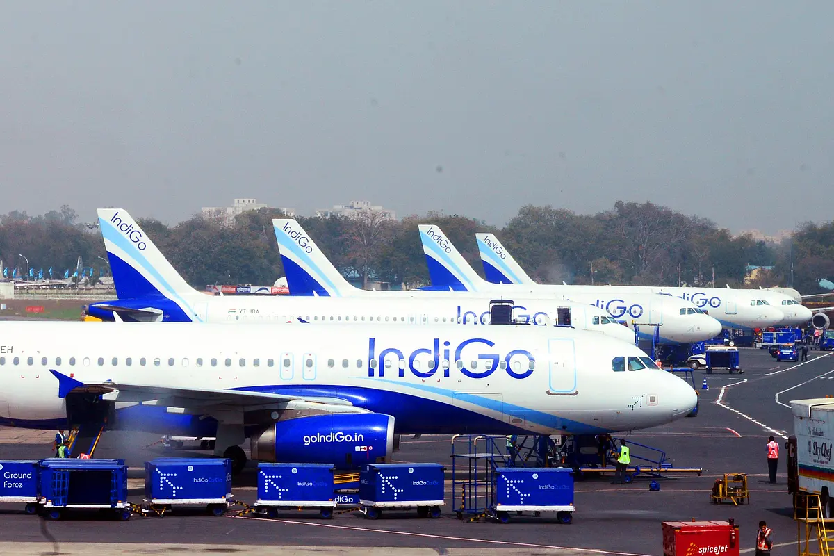 Gangwal Vs Bhatia Feud Calls For One Exit; Two IndiGos Are Better than One
