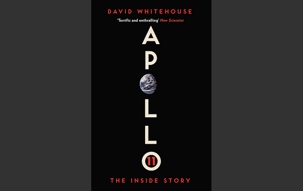 Apollo 11: The Inside Story (Icon Books)