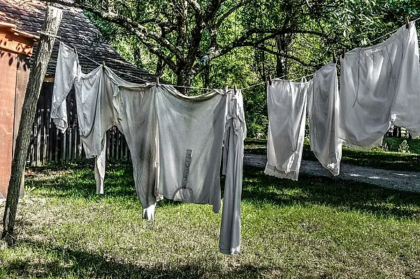 Automation And The German Underwear Effect