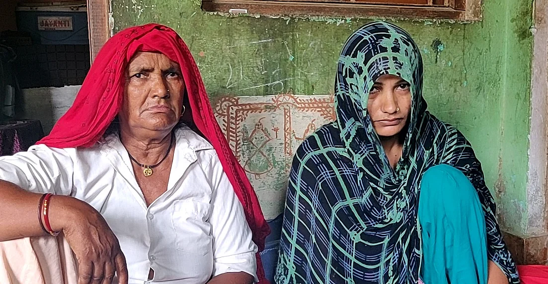 Ground Report: What Murder Of A ‘Gau Rakshak’ Means For His Cow-Revering Village