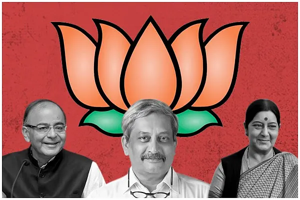 Despite Loss Of Three Big Names This Year, BJP’s Leadership Pipeline Is Strong