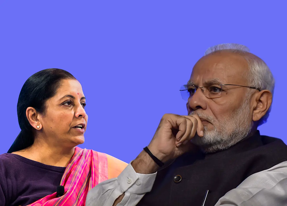 Why The Fiscal Deficit May Remain Limited To 3.5-3.6 Per Cent Post-Corp Tax Cuts