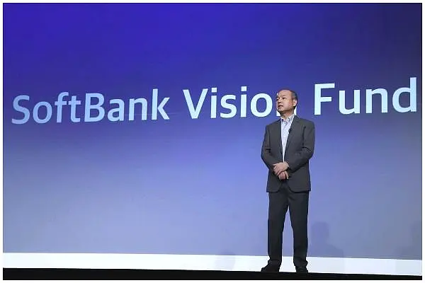 $108 Billion Up For Grabs: SoftBank-Led Venture Capital Fund Is Looking At New Avenues For Investment