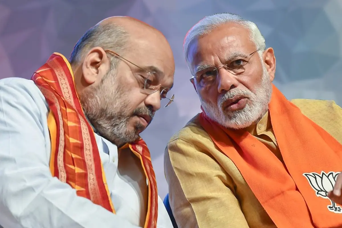 With NRC Nearing Deadline, BJP Has To Fast-Forward Citizenship Bill To Help Excluded Hindus