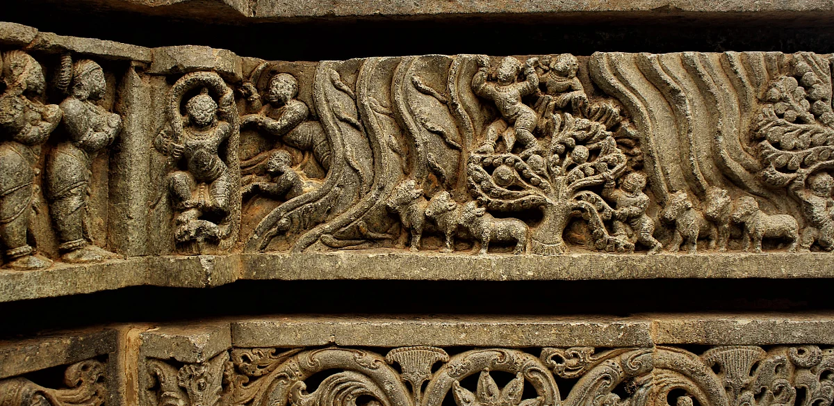 Kaliya Nardhana