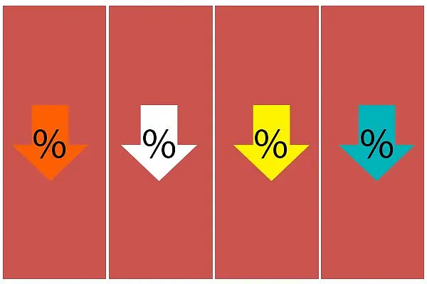 Why Four Successive Rate Cuts Were Needed