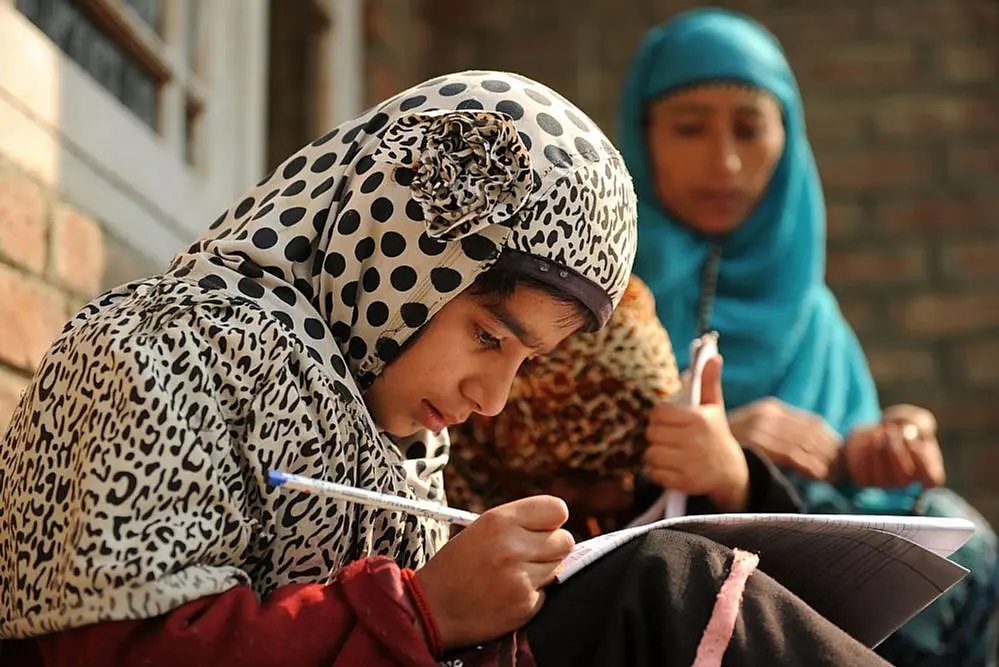 J&K: High Schools, Shops To Open In Areas Of Kashmir Where Restrictions Have Been Lifted, Says Government