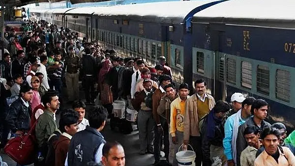 Indian Railways’ Drive Against Ticketless Travelers Bears Fruit As National Transporter Earns Rs 1,377 Crore In 3 Years