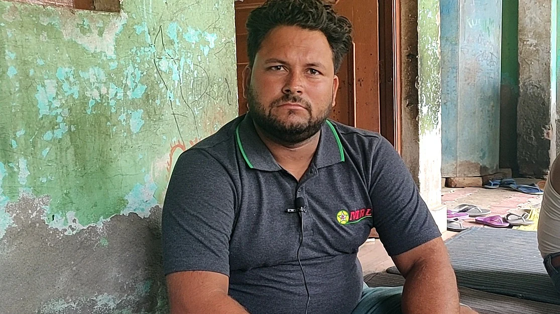 Ground Report: What Murder Of A ‘Gau Rakshak’ Means For His Cow-Revering Village
