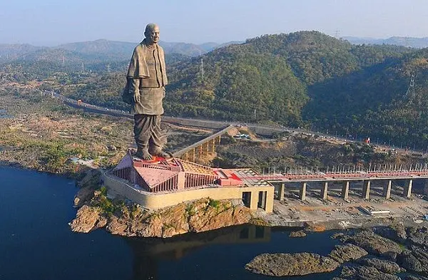 Indian Railways To Provide Pan-India Connectivity To Statue Of Unity, To Start Express And Memu Trains