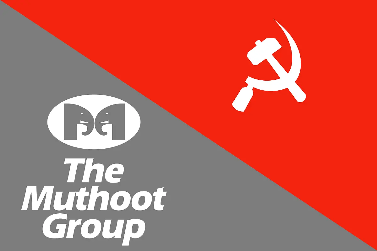 Ease Of Hindering Business In Kerala: How A Communist Trade Union Has Forced A Finance Company To Move Court For Security