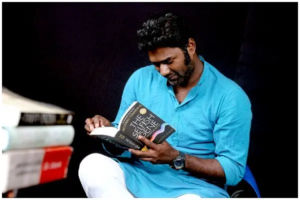 DMK‘s Attempt To Muzzle Activist Maridhas Is Deeply Troubling. It Has A Long History Of Intimidating Its Media Critics