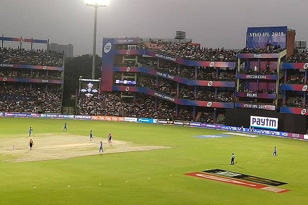IIT Madras And ESPNcricinfo Developed AI Tool Superstats Deployed For IPL 2020