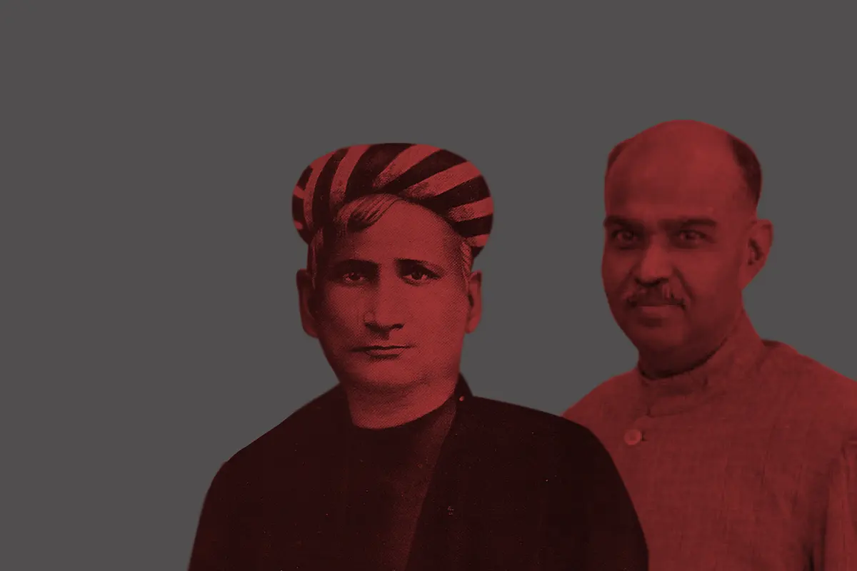 Not Just S P Mookerjee, The Roots Of Hindu Nationalism Are Substantially Bengali