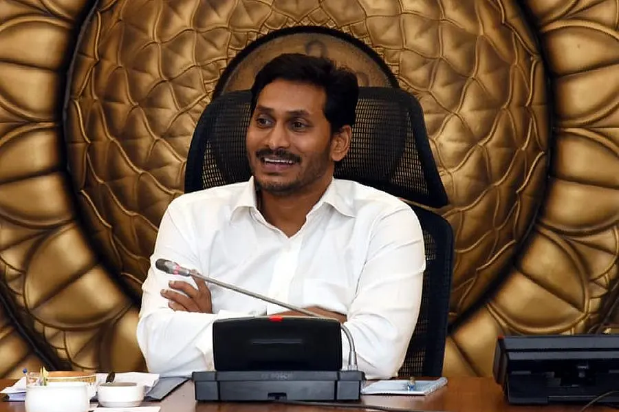 After Stipend For Pastors, Andhra CM Reddy Is Raising Financial Aid For Haj And Jerusalem Pilgrimage