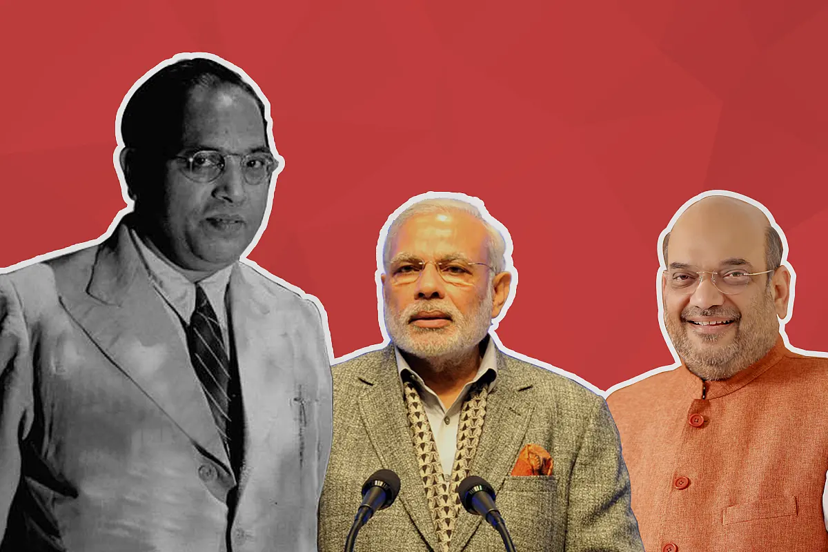 Removing Art 370 An Act Of Emancipation: Dalits, Women And Tribals Of J&K Will Now Get Their Due