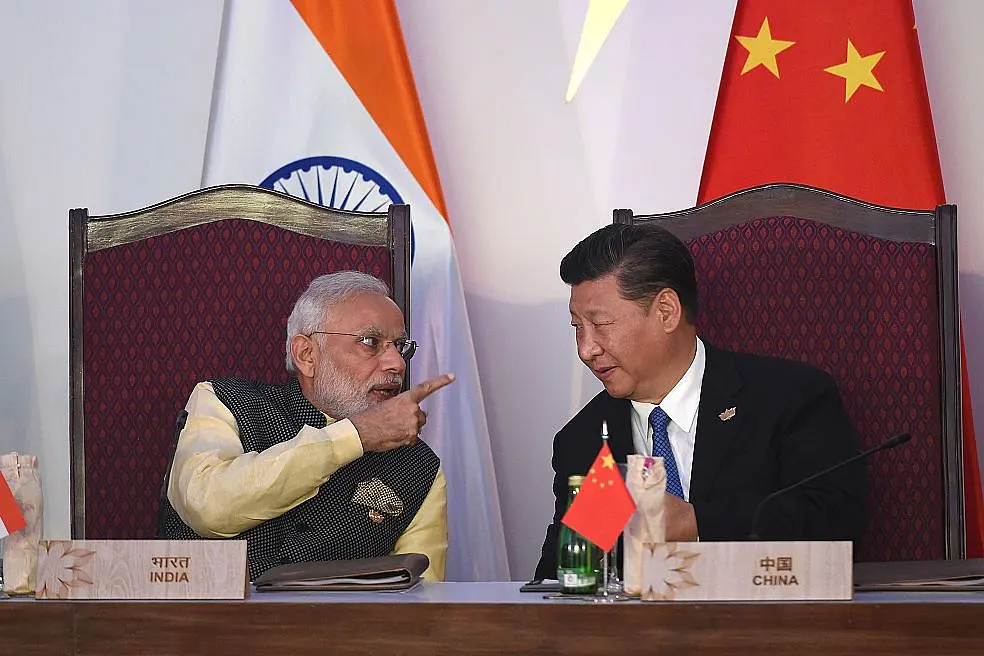 India To China: ‘We’ll Respect One China Policy If You Back One India’